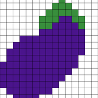 2"-eggplant